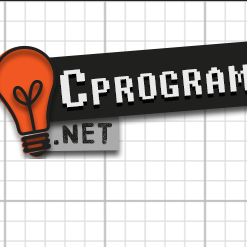 cprogramnet's profile picture. 