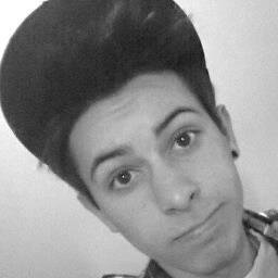 seu sorriso me faz viver † (Conta de Fã)