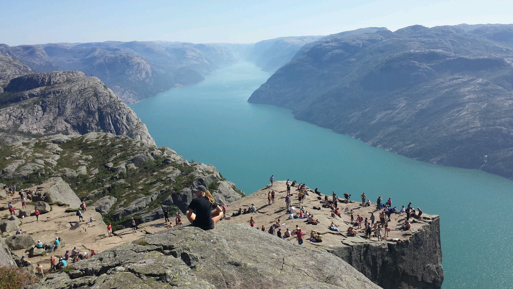 Bioinformatics Scientist @ Fulcrum Genomics
🇳🇴⛰️🏍️🎿🥃
