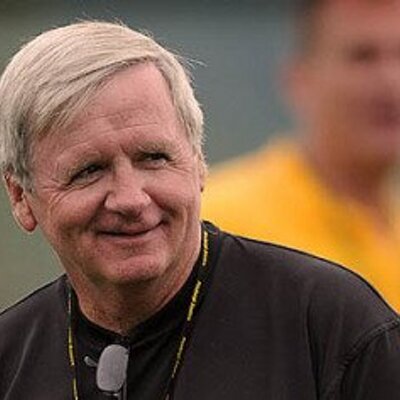 Profile Picture of Bob Colbert 10-56 (@firebobcolbert) on Twitter
