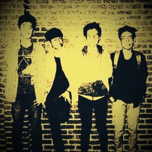 Poppunk. Grunge. Rock. cp : 085352239911 @ilhamprobin