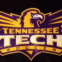 Tennessee Tech Soccer (@ttusoccer) 's Twitter Profile