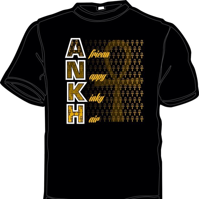 Wear the Message. 
https:/www.facebook.com/pages/Enlightnwear