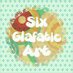 Six Glafatic Art (@6lafaticart) Twitter profile photo