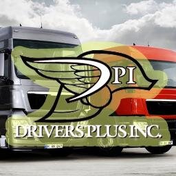 Drivers Plus Inc. is a staffing and recruiting agency. We staff CDL drivers and warehouse personnel in Texas & Louisiana. Call us Today!