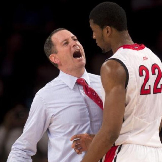 To share the stories that only a Head Coach can experience! @ or DM your experiences!