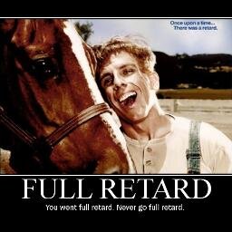 FagJoke's profile picture. 