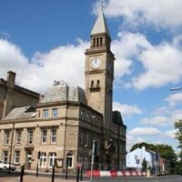Whats On Chorley (@whatsonchorley) 's Twitter Profile
