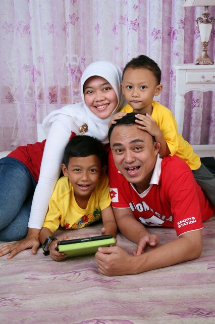 Nice to be with U