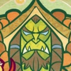Come check out some awesome fan art from the Hearthstone community!  Don't be shy to send us some of your creativity as well! Credit to Jian Guo for the cover!