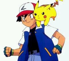 CIassicPokemon's profile picture. Remember the good old days when Brock and Misty were still around and Pikachu was still fat?