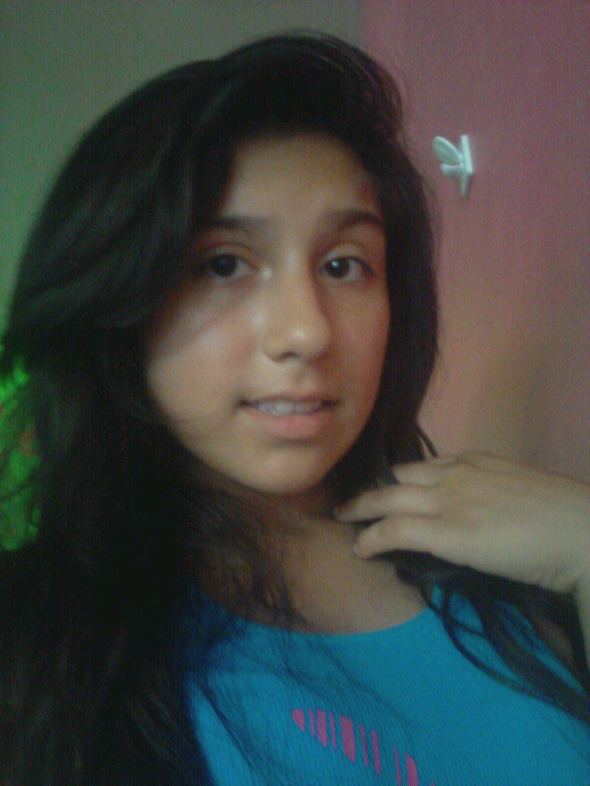 im single,zumba istructor