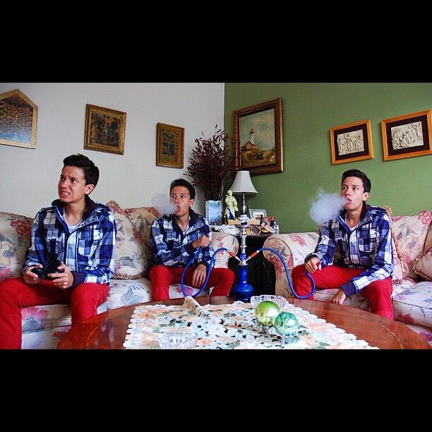 JarettPalma's profile picture. 