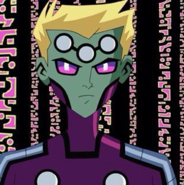 I possess a twelfth level intelligence; I don't make mistakes.