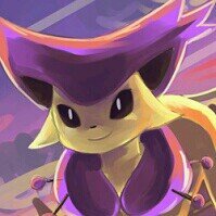 Hello, I am Kate the Delcatty. My first evolution was @Skitty_Kate . I must say that it's nice to meet you. My heart belongs to @absol_rocks	#Wild #Nice #Female