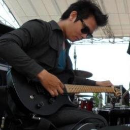 chef engineer | analog man | vintage addict!!!!!!!  
 booking contact 085740440088