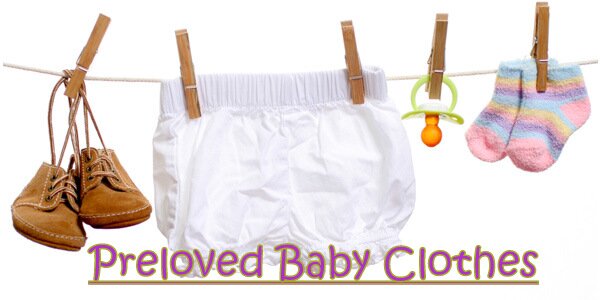 Hello mom, disini kamu bisa beli 'preloved baby clothes' dari berbagai merek oke dgn harga miring buat your cutie baby. Happy Shopping Mom! CP: 085212080011