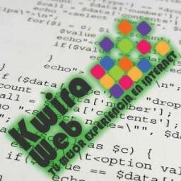 #Desarrollo de #Paginas y #Sistemas #Web por Iván Peinado