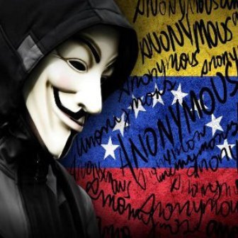 ANONYMOUSCQL's profile picture. 