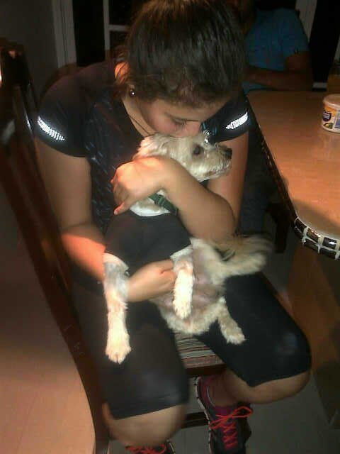 Estudiante de Medicina♥ #UDO#Bol
