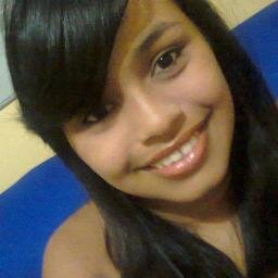 'S'olteira , 13 anos , Goianinha , . Torcedora do @SãopauloFCL