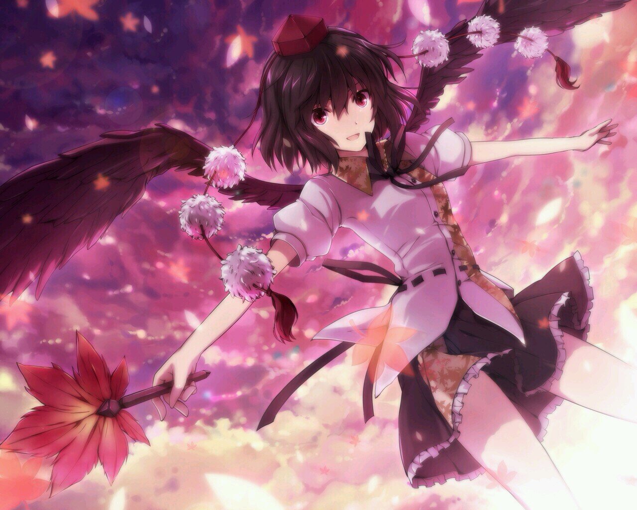 射命丸 文 8 Kouga Twitter 射命丸 文 8 Kouga Twitter