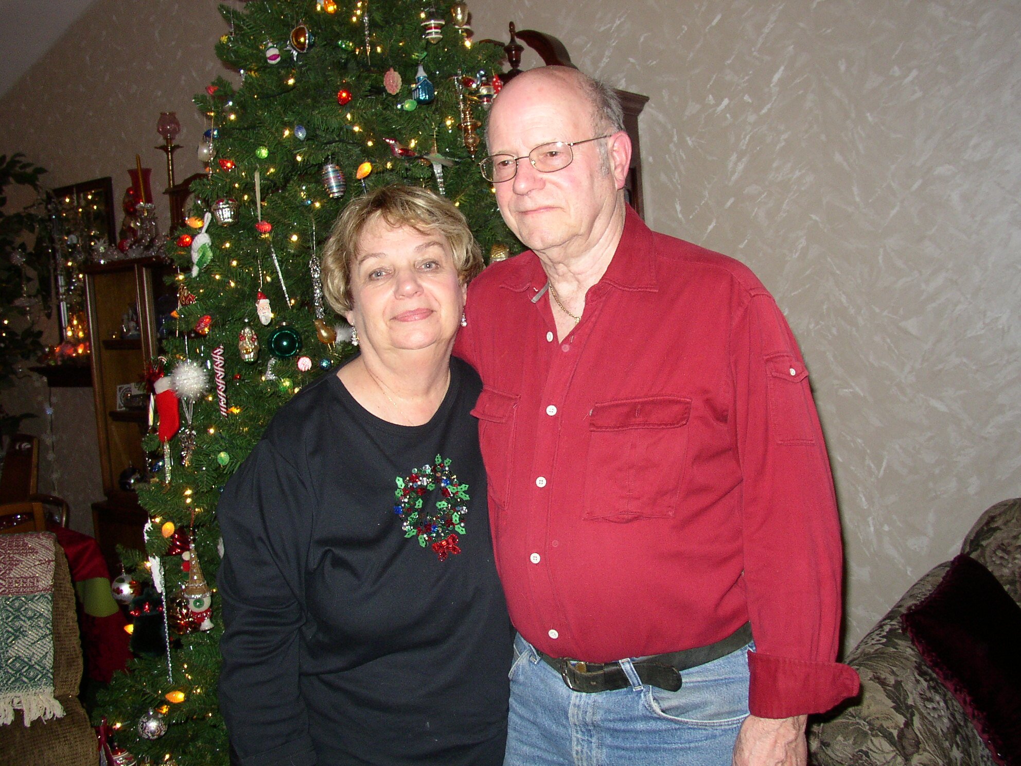 Retired From Playhouse Square Foundation