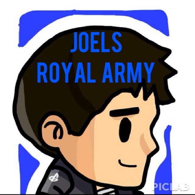 Go follow @JoelMCPE
