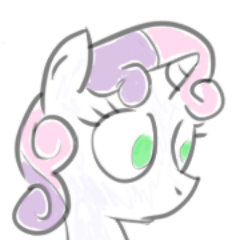 A brony who loves to have fun, be creative and smile!