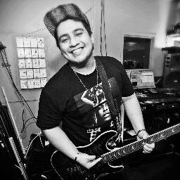 Guitarist | Performer | Booty Bar | Worldwide