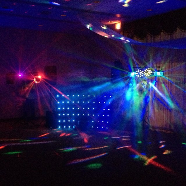 I have been a DJ for over 20 years and i hope to be doing it for 20 more!