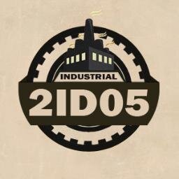 official account 2ID05 | email: weareindustrialengineering@gmail.com