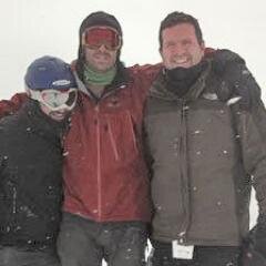 bigal75's profile picture. #UX. Art. Design. Multimedia. Mountain Biking. Movies. Football.