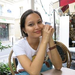 huril's profile picture. 