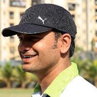 Prabodh Paranjape (@prabodhparanjap) 's Twitter Profile