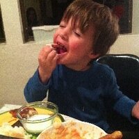 Bo Mostow (@bomostow) Twitter profile photo