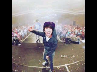 •@iqbaale Fanbase•keep calm and love iqbaale•Follback just mention•