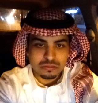 خريج جامعة حائل - اللغة العربية