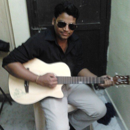 I am no one....:)