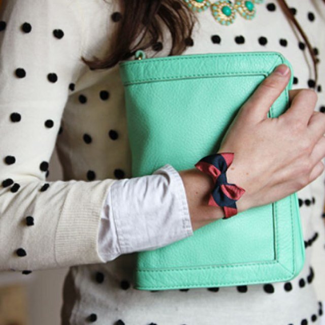 Classy, sassy, and Southern. The three best things a woman can be.