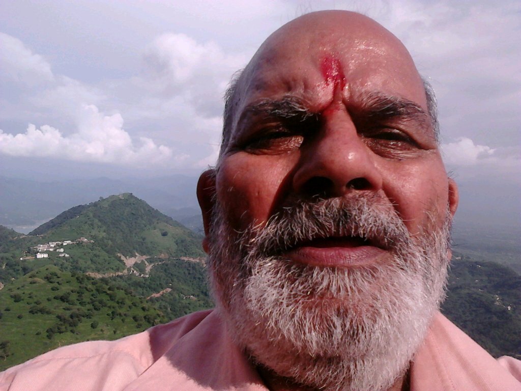 deo_narain's profile picture. Retired from Indian Air Force. Astrologer, PhD in Social Issues, Writter