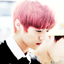 ❝鹿晗 EXOK-M ♡EXOTIC jūṡtbŌth ❞
