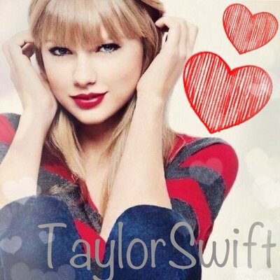 Taylor Swift_bot