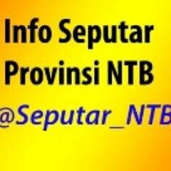 Yuk Berbagi Info Menarik Seputar Nusa Tenggara Barant. Mention ke @Seputar_NTB