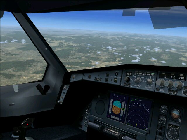 flightsimIND's profile picture. 1st Official fanbase of Flight Simulator in Indonesia| Flight Simulator 2004 and FSX| Flight Simulator 2013'comming soon broo....