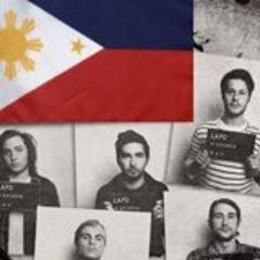 The official and active Philippine Street Team of You Me At Six.