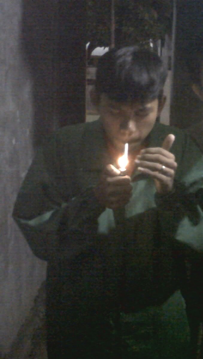 calon suami ibu dokter aminnn o:) .