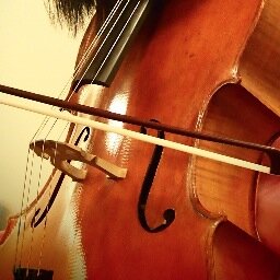 girlwithcello Profile Picture