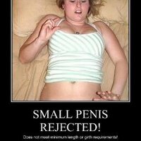 Small Dick (@smalldickdude) 's Twitter Profile