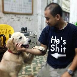 Books lovers, Front-end Developer, A cat person who happen to love dogs